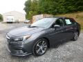  2018 Subaru Legacy Magnetite Gray Metallic #8