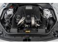  2018 SL 4.7 Liter DI biturbo DOHC 32-Valve VVT V8 Engine #8