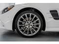  2018 Mercedes-Benz SL 550 Roadster Wheel #9
