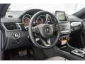 Dashboard of 2018 Mercedes-Benz GLE 350 4Matic #6