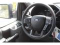  2018 Ford F150 XL Regular Cab Steering Wheel #21