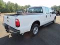 2015 F250 Super Duty XL Crew Cab #6