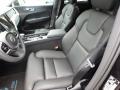 Front Seat of 2018 Volvo XC60 T5 AWD #7
