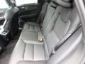 Rear Seat of 2018 Volvo XC60 T5 AWD #8