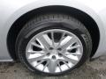  2018 Chevrolet Impala LS Wheel #10