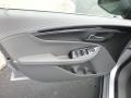 Door Panel of 2018 Chevrolet Impala LS #14