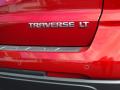 2013 Traverse LT AWD #11