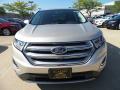 2017 Edge Titanium AWD #3
