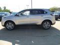 2017 Edge Titanium AWD #4