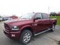 Front 3/4 View of 2018 Ram 2500 Laramie Crew Cab 4x4 #1