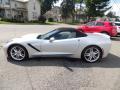 2016 Corvette Stingray Convertible #11