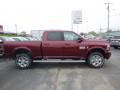 2018 2500 Laramie Crew Cab 4x4 #6