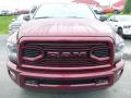  2018 Ram 2500 Delmonico Red Pearl #8