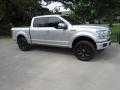 2017 F150 Platinum SuperCrew 4x4 #1