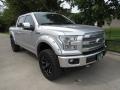 2017 F150 Platinum SuperCrew 4x4 #2