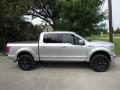 2017 F150 Platinum SuperCrew 4x4 #6