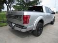 2017 F150 Platinum SuperCrew 4x4 #7