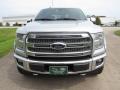 2017 F150 Platinum SuperCrew 4x4 #10