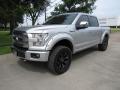 2017 F150 Platinum SuperCrew 4x4 #11