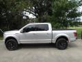 2017 F150 Platinum SuperCrew 4x4 #12