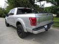 2017 F150 Platinum SuperCrew 4x4 #13