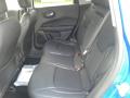 Rear Seat of 2018 Jeep Compass Latitude #10