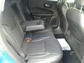 Rear Seat of 2018 Jeep Compass Latitude #11