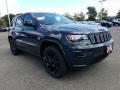 2018 Grand Cherokee Laredo 4x4 #1