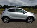 2017 Encore Preferred AWD #4