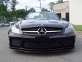 2009 SL 65 AMG Black Series Coupe #2
