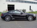 2009 SL 65 AMG Black Series Coupe #3