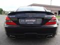2009 SL 65 AMG Black Series Coupe #5