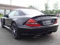 2009 SL 65 AMG Black Series Coupe #6