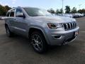 2018 Grand Cherokee Limited 4x4 Sterling Edition #1 2018 Grand Cherokee Limited 4x4 Sterling Edition #1