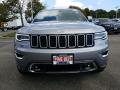 2018 Grand Cherokee Limited 4x4 Sterling Edition #2 2018 Grand Cherokee Limited 4x4 Sterling Edition #2