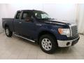 2010 F150 XLT SuperCab 4x4 #1