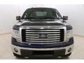 2010 F150 XLT SuperCab 4x4 #2