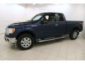 2010 F150 XLT SuperCab 4x4 #3