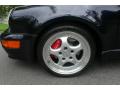 1994 911 Turbo 3.6 S #11