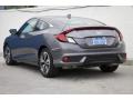 2017 Civic EX-T Coupe #2