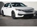 2017 Accord Sport Sedan #1