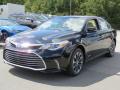 2018 Avalon Hybrid XLE #3