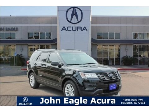 Shadow Black Ford Explorer FWD. Click to enlarge. Shadow Black Ford Explorer FWD. Click to enlarge.