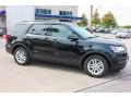2017 Explorer FWD #8 2017 Explorer FWD #8