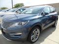 Front 3/4 View of 2018 Lincoln MKC Reserve AWD #1