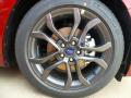  2018 Ford Fusion Hybrid SE Wheel #6