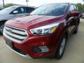 2017 Escape SE #1 2017 Escape SE #1