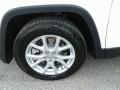  2018 Jeep Cherokee Latitude Plus Wheel #20