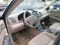 2005 Camry LE #11