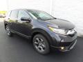 2017 CR-V EX AWD #1